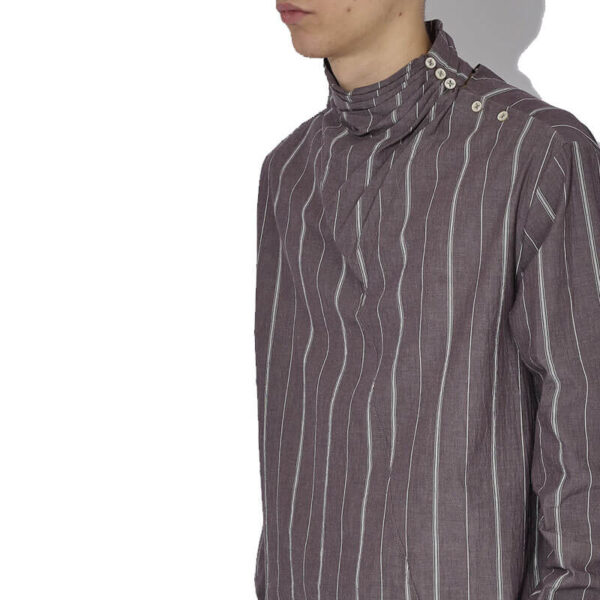 _J.L-A.L_ Dorment Shirt