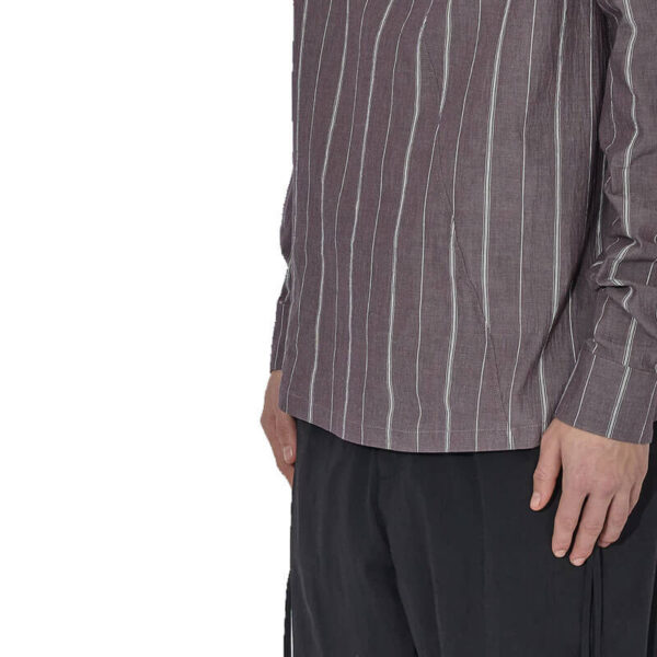 _J.L-A.L_ Dorment Shirt