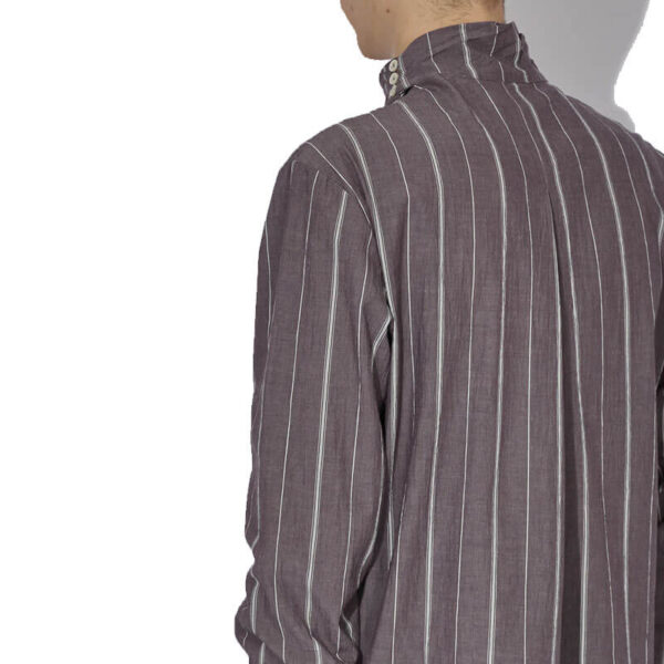 _J.L-A.L_ Dorment Shirt