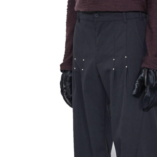 _J.L-A.L_ Draag Trouser