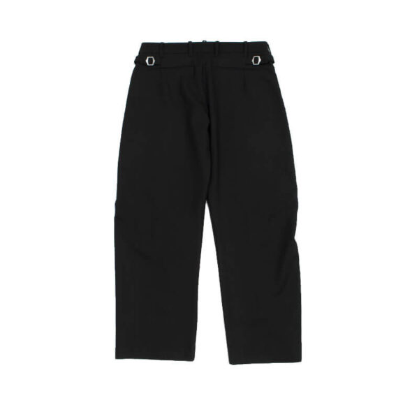 _J.L-A.L_ Drift Trousers