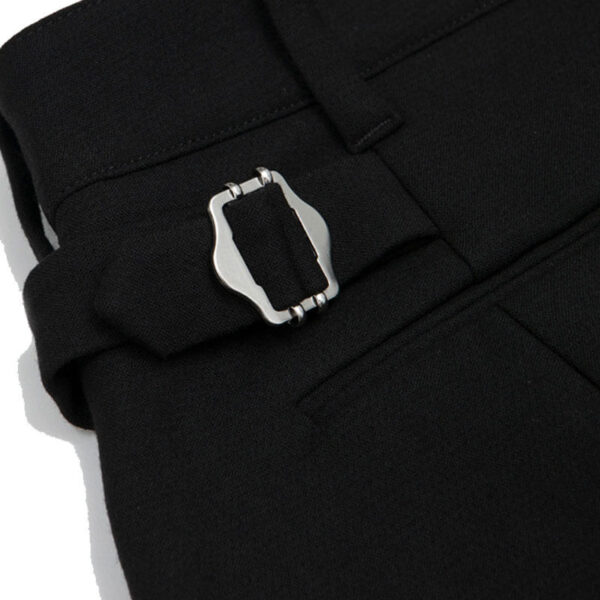 _J.L-A.L_ Drift Trousers