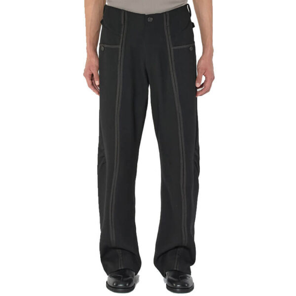 _J.L-A.L_ Drift Trousers