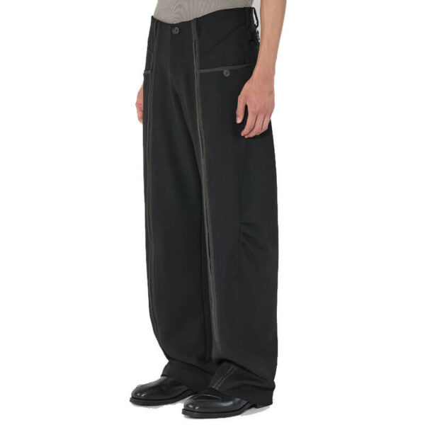 _J.L-A.L_ Drift Trousers