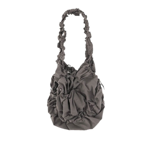JLAL-Mica-Bag-Graphite _J.L-A.L_ Mica Bag