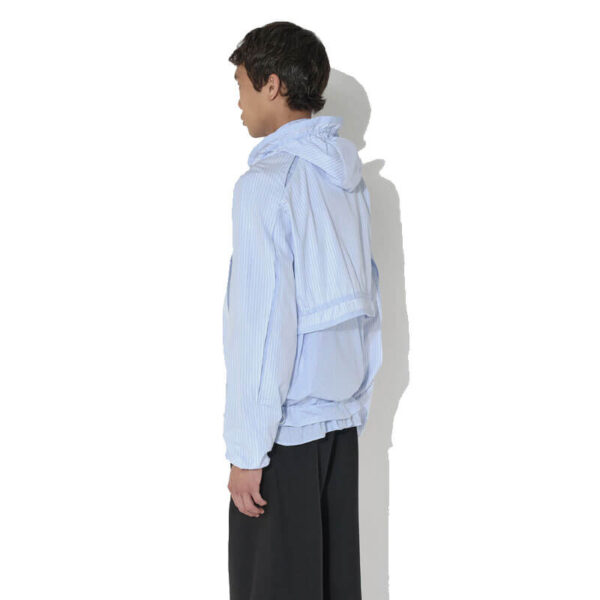 _J.L-A.L_ Mica Jacket