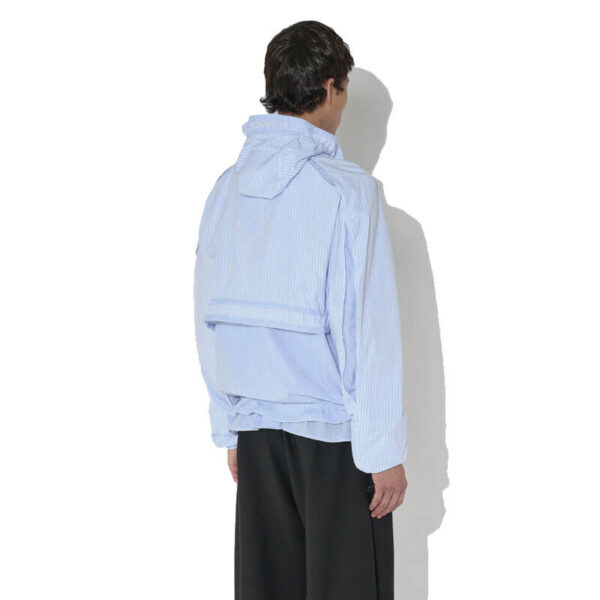 _J.L-A.L_ Mica Jacket