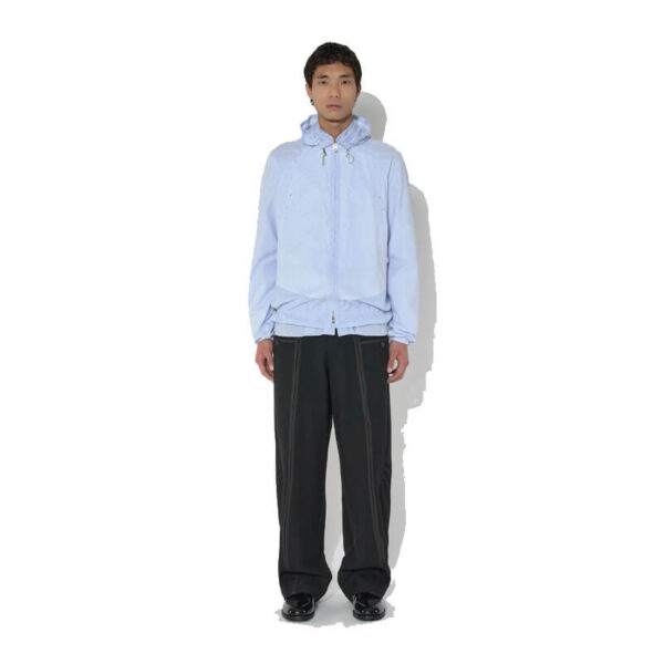 _J.L-A.L_ Mica Jacket