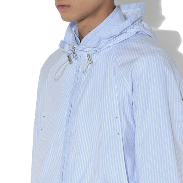 _J.L-A.L_ Mica Jacket