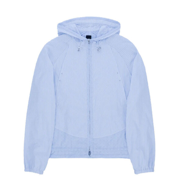 _J.L-A.L_ Mica Jacket