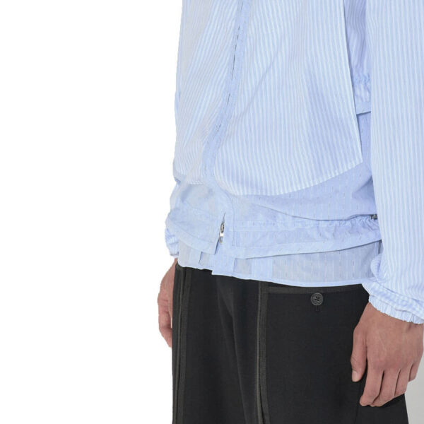 _J.L-A.L_ Mica Jacket