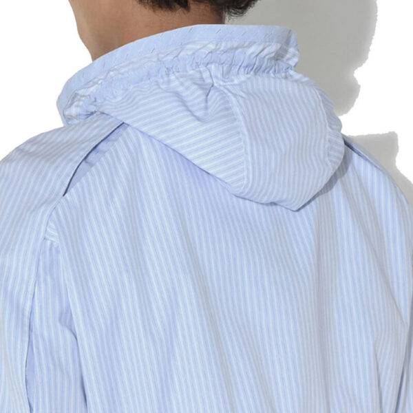 _J.L-A.L_ Mica Jacket