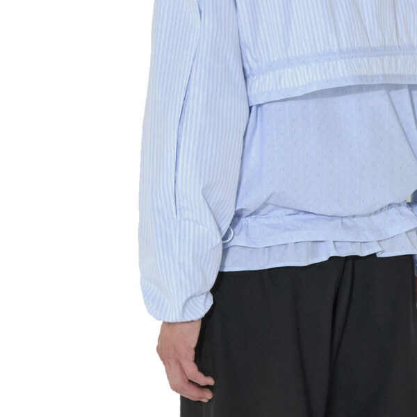 _J.L-A.L_ Mica Jacket