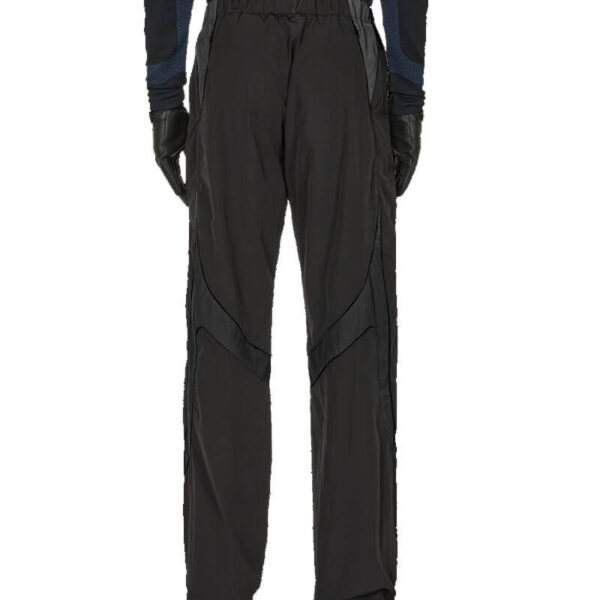 _J.L-A.L_ Minno Trousers - Shungite