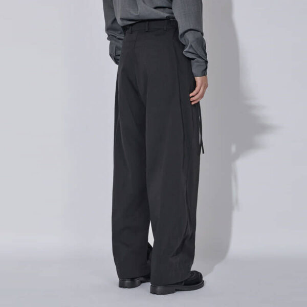 _J.L-A.L_ Pistula Trouser