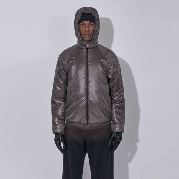 Sinh Jacket - Seraphim