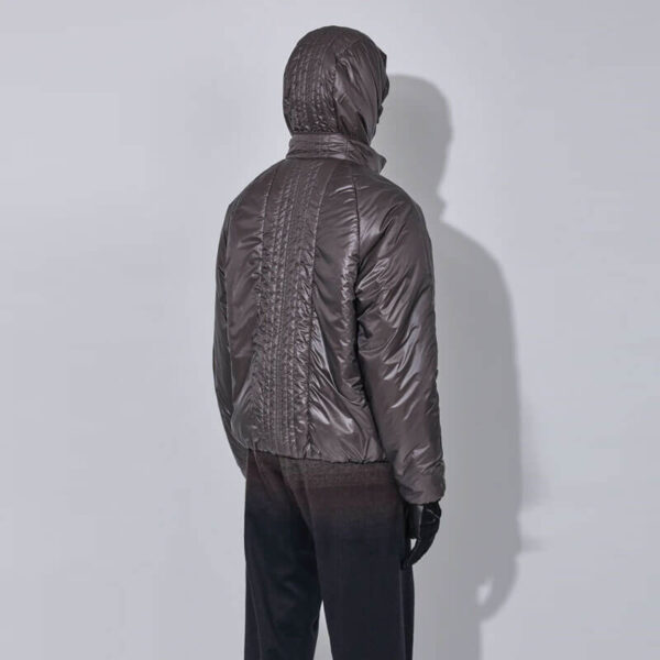 Sinh Jacket - Seraphim