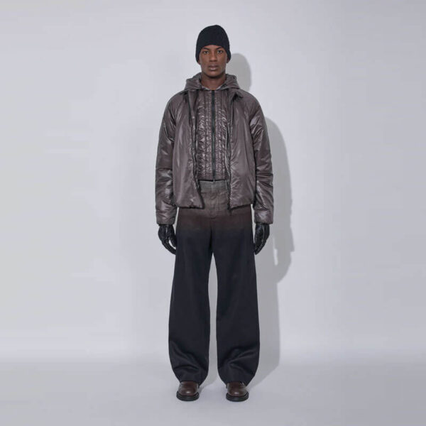 Sinh Jacket - Seraphim