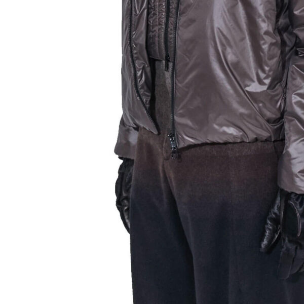 Sinh Jacket - Seraphim