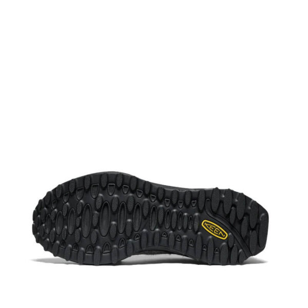 KEEN Jasper Zionic - Gris acero / Roble Buff