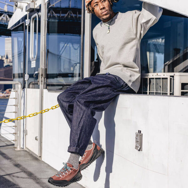 KEEN PILGRIM SURF + SUPPLY Jasper