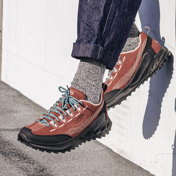 KEEN PILGRIM SURF + SUPPLY Jasper