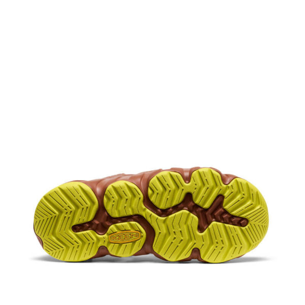 KEEN x HIKING PATROL Hyperport H2 - Algae Green