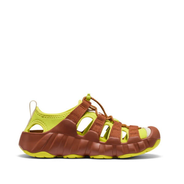 KEEN x HIKING PATROL Hyperport H2 - Algae Green