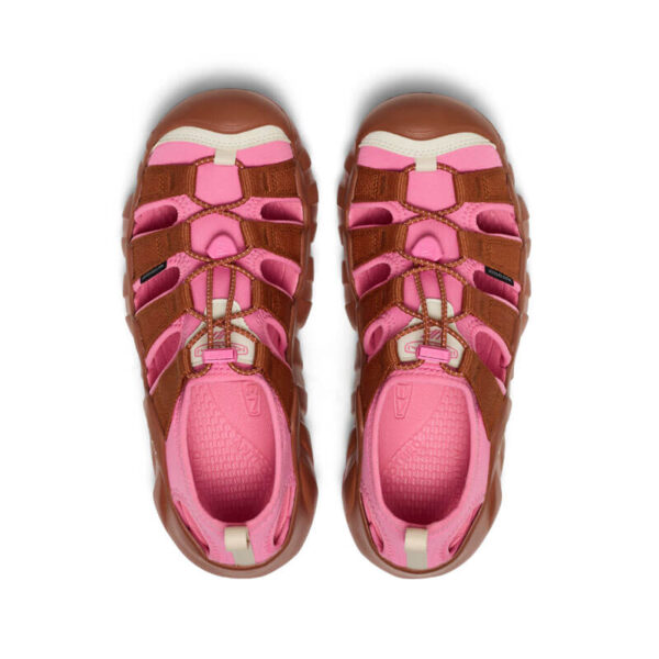 KEEN x HIKING PATROL Hyperport H2 - Okenia Pink