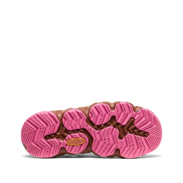 KEEN x HIKING PATROL Hyperport H2 - Okenia Pink