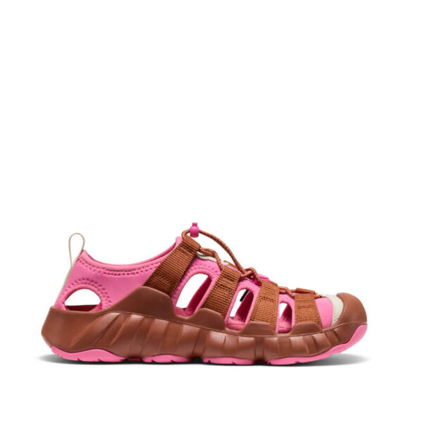 KEEN x HIKING PATROL Hyperport H2 - Okenia Pink