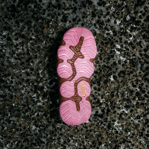 KEEN x HIKING PATROL Hyperport H2 - Okenia Pink