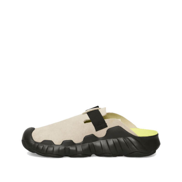 KEEN x METALWOD Hyperport Clog Leather