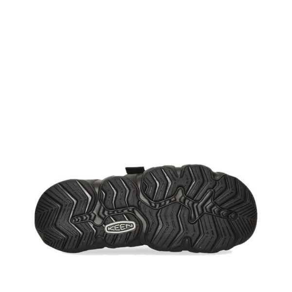 KEEN x METALWOD Hyperport Clog Leather