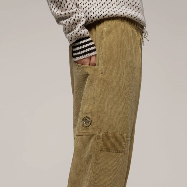 MAMMUT x NIGEL CABOURN Direttissima Cord Pant