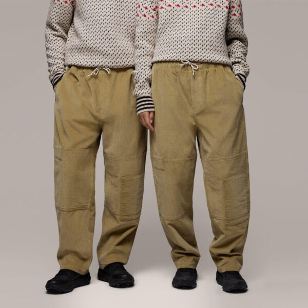 MAMMUT x NIGEL CABOURN Direttissima Cord Pant
