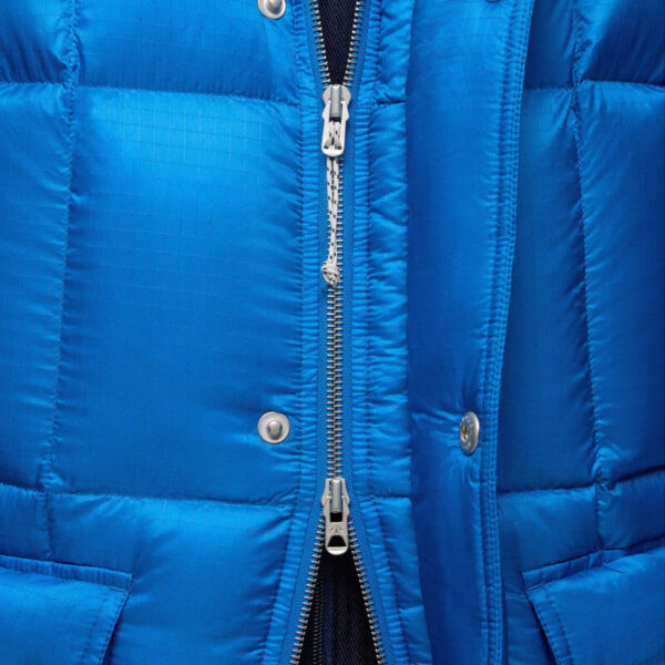 MAMMUT x NIGEL CABOURN Direttissima IN Hooded Jacket