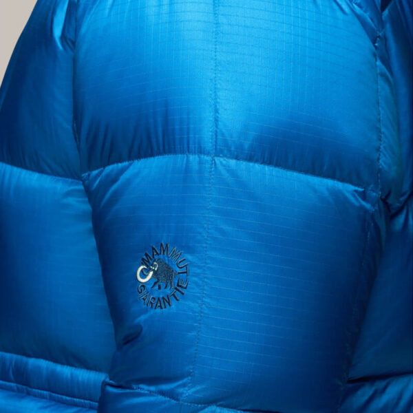 MAMMUT x NIGEL CABOURN Direttissima IN Hooded Jacket