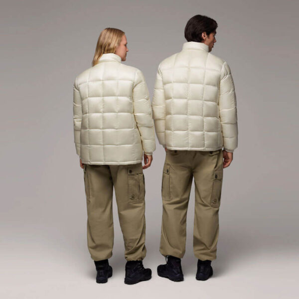 MAMMUT x NIGEL CABOURN Direttissima IN Jacket