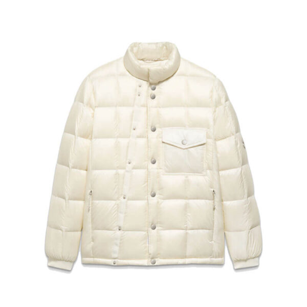 MAMMUT x NIGEL CABOURN Direttissima IN Jacket