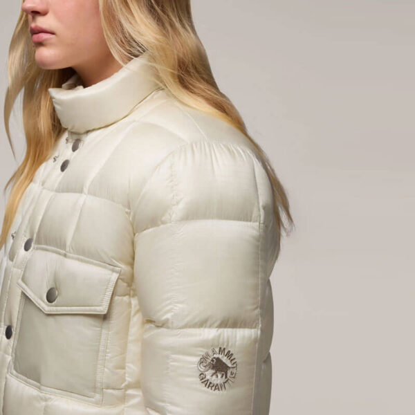 MAMMUT x NIGEL CABOURN Direttissima IN Jacket