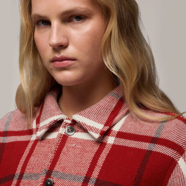 MAMMUT x NIGEL CABOURN Direttissima Shirt