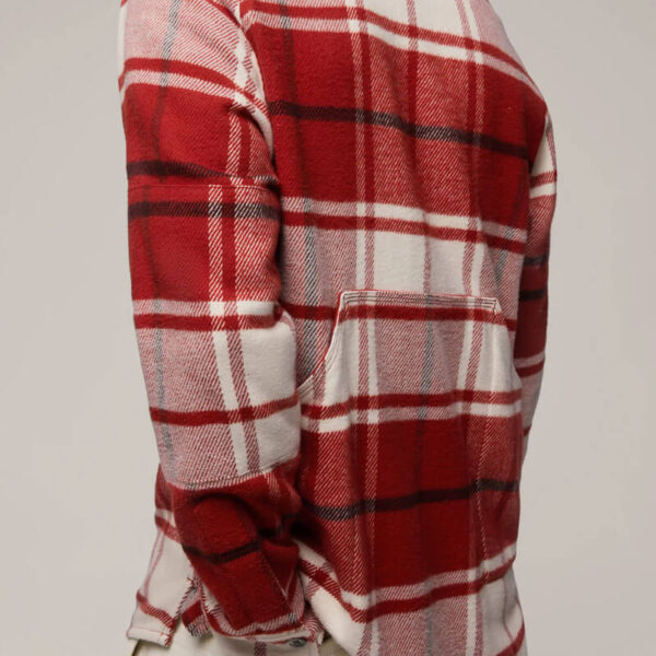 MAMMUT x NIGEL CABOURN Direttissima Shirt