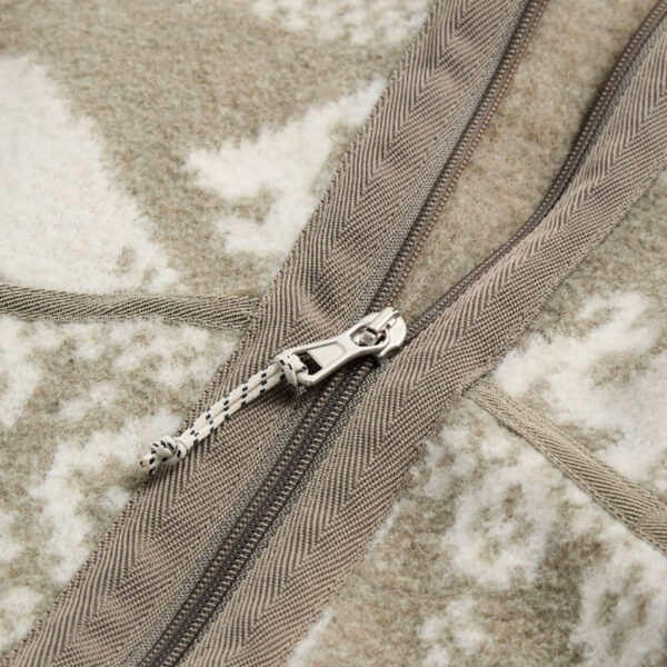 MAMMUT x NIGEL CABOURN Direttissima Wool ML Jacket