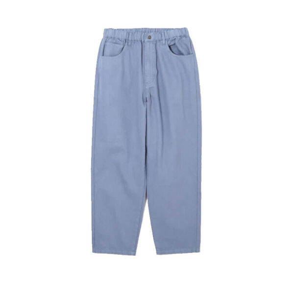 MANASTASH Chilliwack Pant - Light Blue