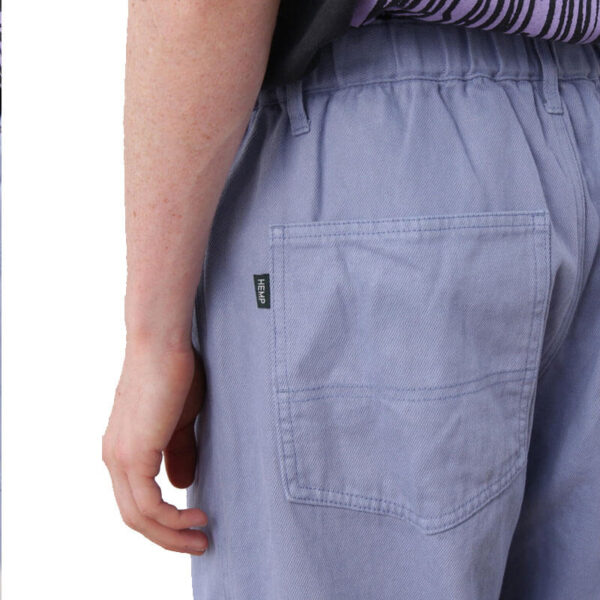 MANASTASH Chilliwack Pant - Light Blue
