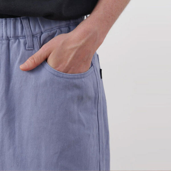 MANASTASH Chilliwack Pant - Light Blue