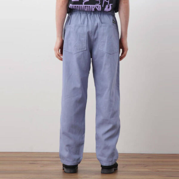 MANASTASH Chilliwack Pant - Light Blue