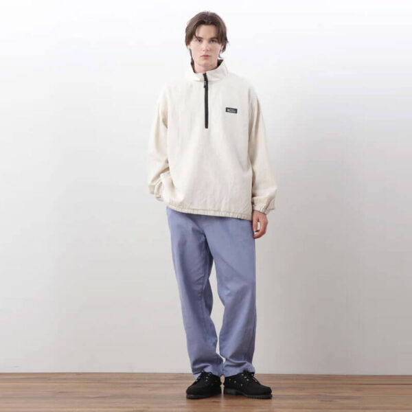 MANASTASH Chilliwack Pant - Light Blue