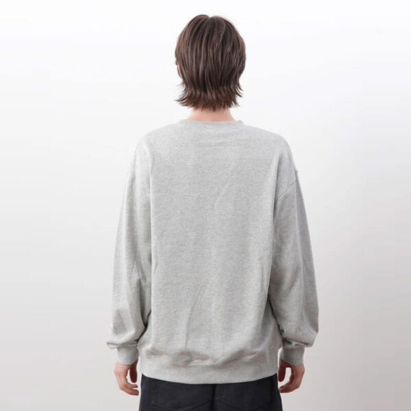 MANASTASH CiTee Collegiate Sweatshirt